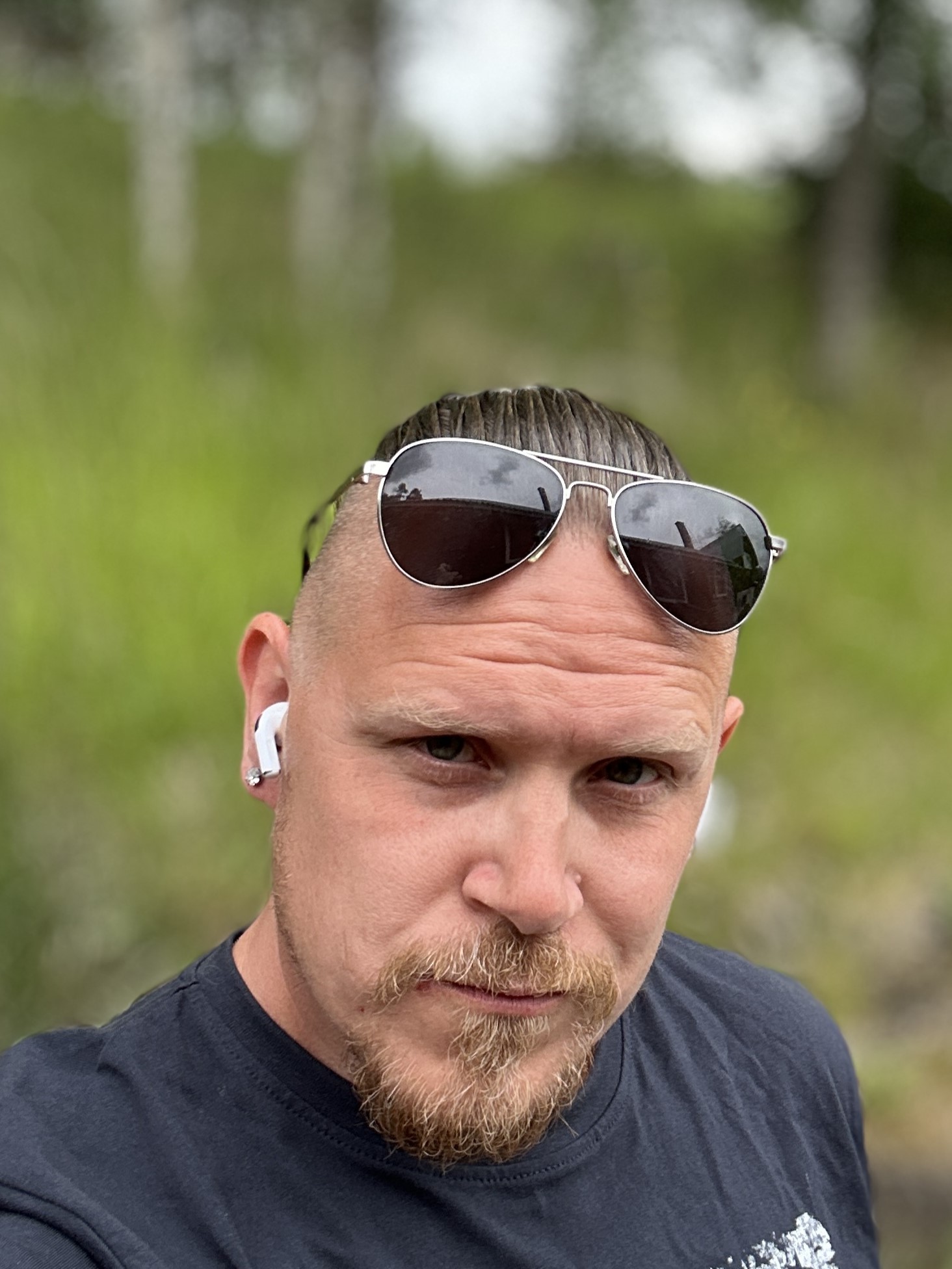 Björn Andersson, grundare av Haven Nordic Health